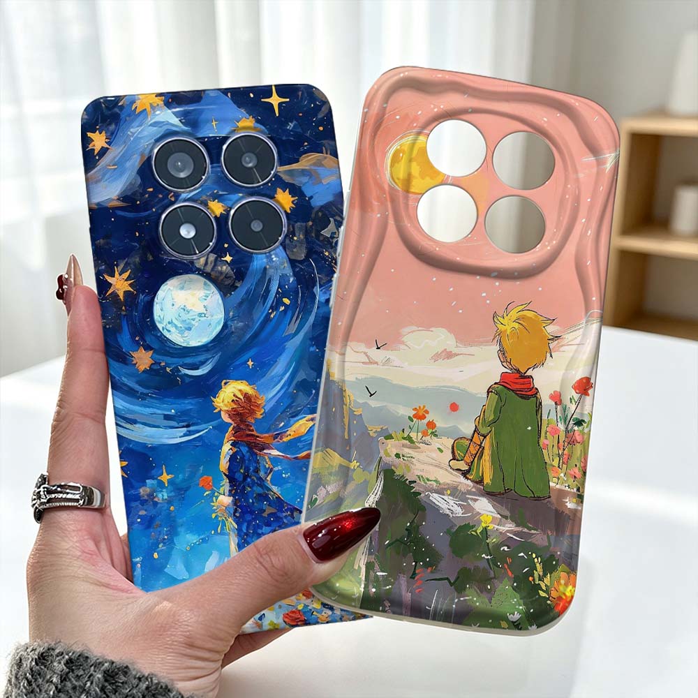 Phone Cases Xiaomi 15 - Coque de téléphone de luxe Le