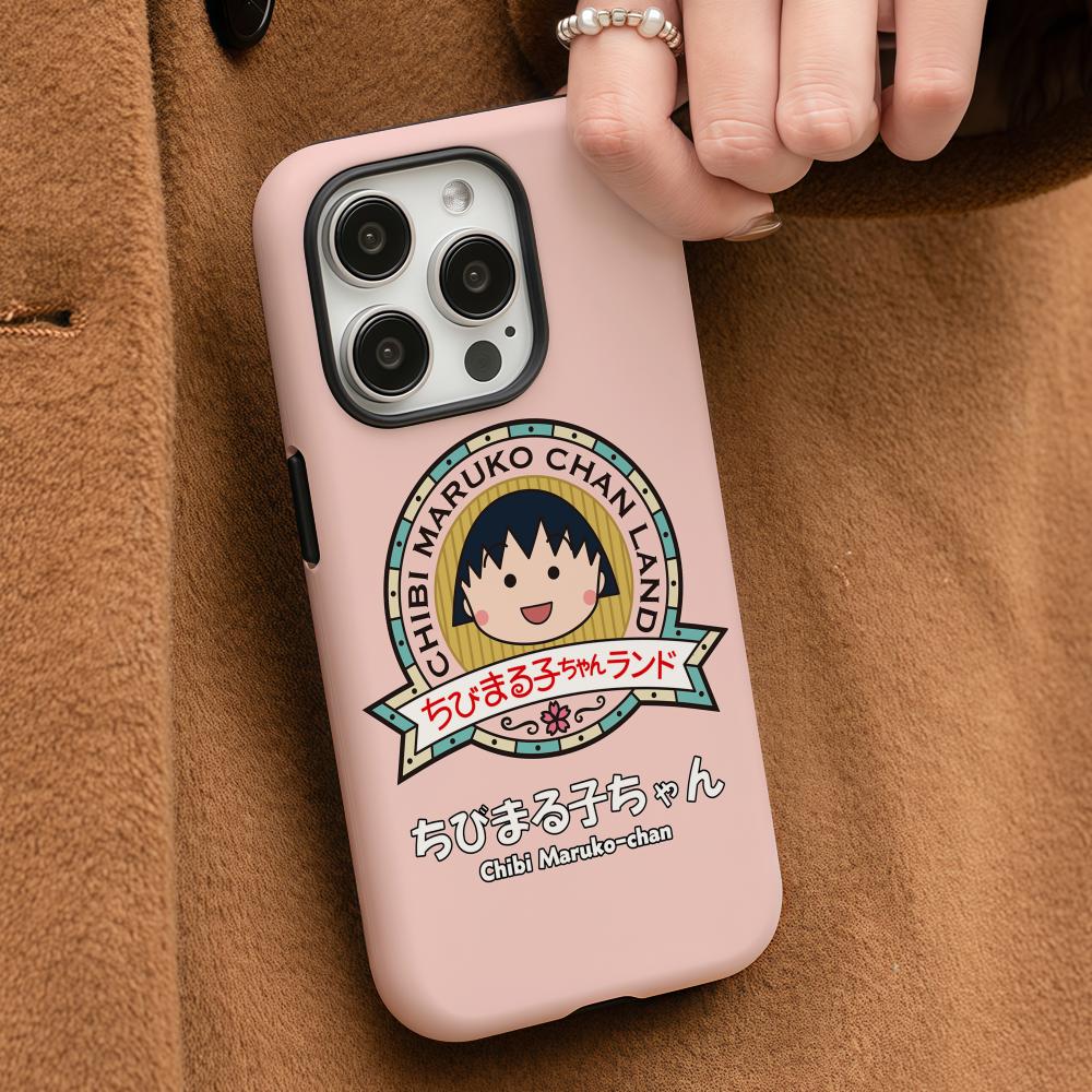 Phone Cases Iphone 13 - Coque de téléphone Cartoon Chibi Maruko