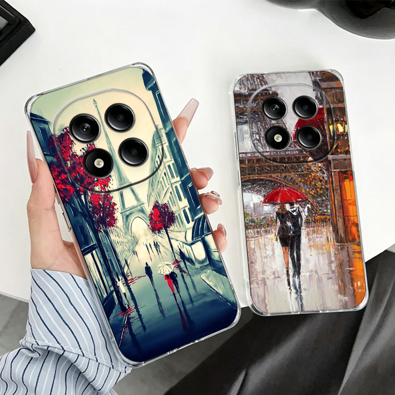 Phone Cases London - Coque de téléphone avec scène de