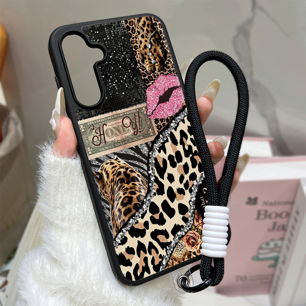 Phone Cases Galaxy A16 5G - Coque mate pour Samsung A08 A07