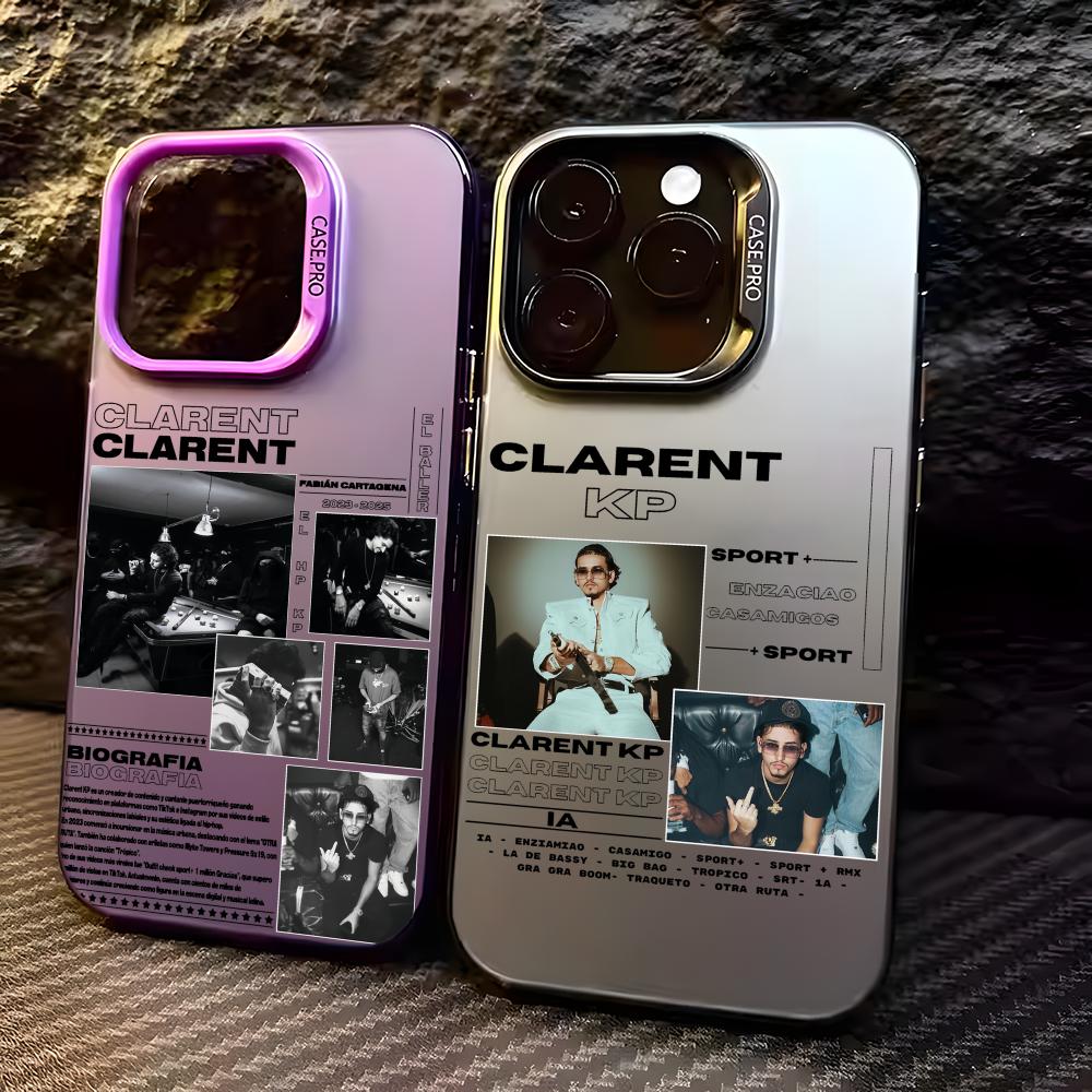 Coque de téléphone C-Clarent S - Phone Cases Iphone 13 avis et prix