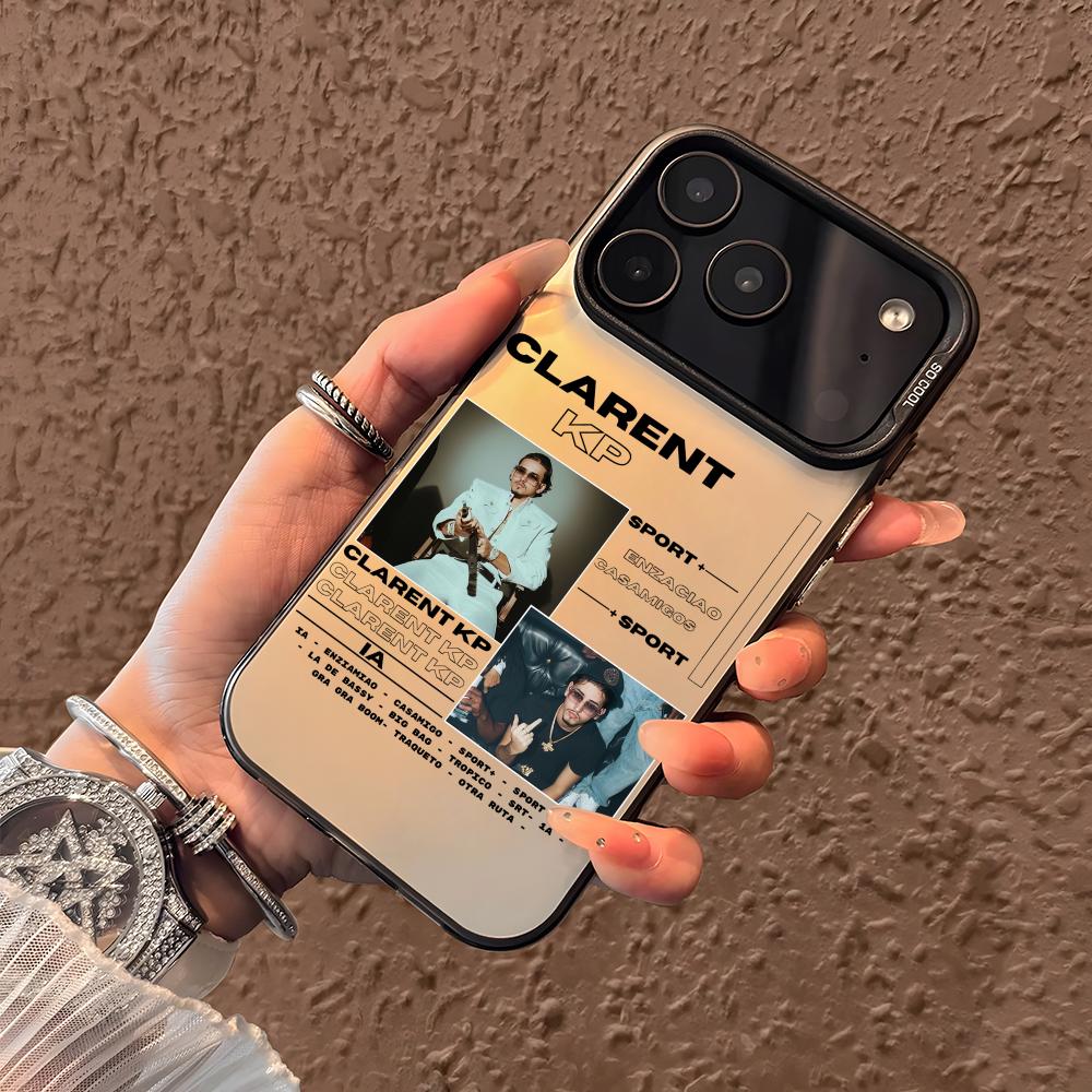 Coque de téléphone C-Clarent S - Phone Cases Iphone 13 avis et prix