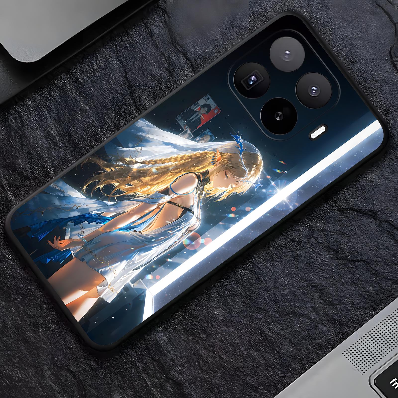 Coque de téléphone Wuthering W - Phone Cases Xiaomi 15 avis et prix