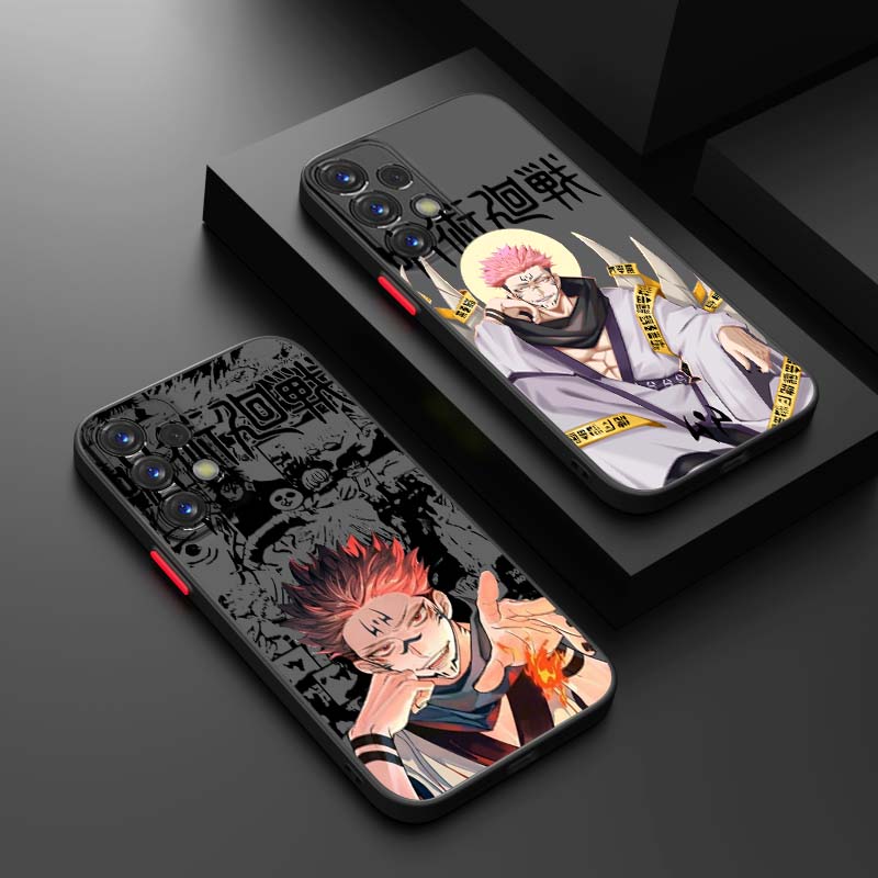 Coque de téléphone Jujutsu Kai - Phone Cases Jujutsu Kaisen avis et prix