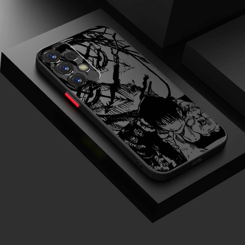Coque de téléphone Jujutsu Kai - Phone Cases Jujutsu Kaisen avis et prix