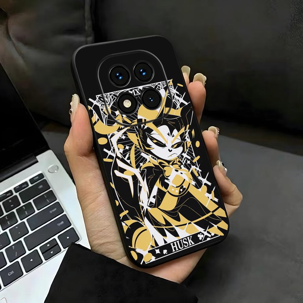 Coque de téléphone A-Hazbin h- - Phone Cases H&M avis et prix