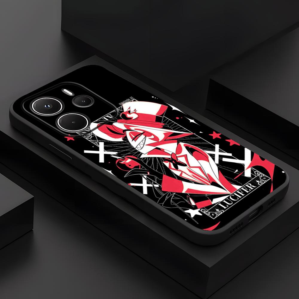 Coque de téléphone A-Hazbin h- - Phone Cases H&M avis et prix