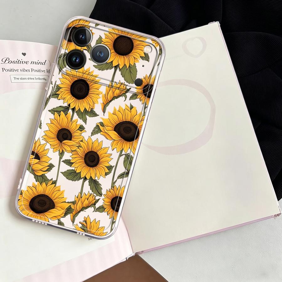Coque transparente à motif tou - Phone Cases Xr Iphone avis et prix
