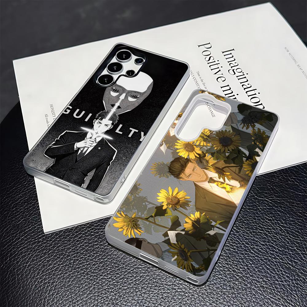 Coque de téléphone J-Jujutsu K - Phone Cases Jujutsu Kaisen avis et prix
