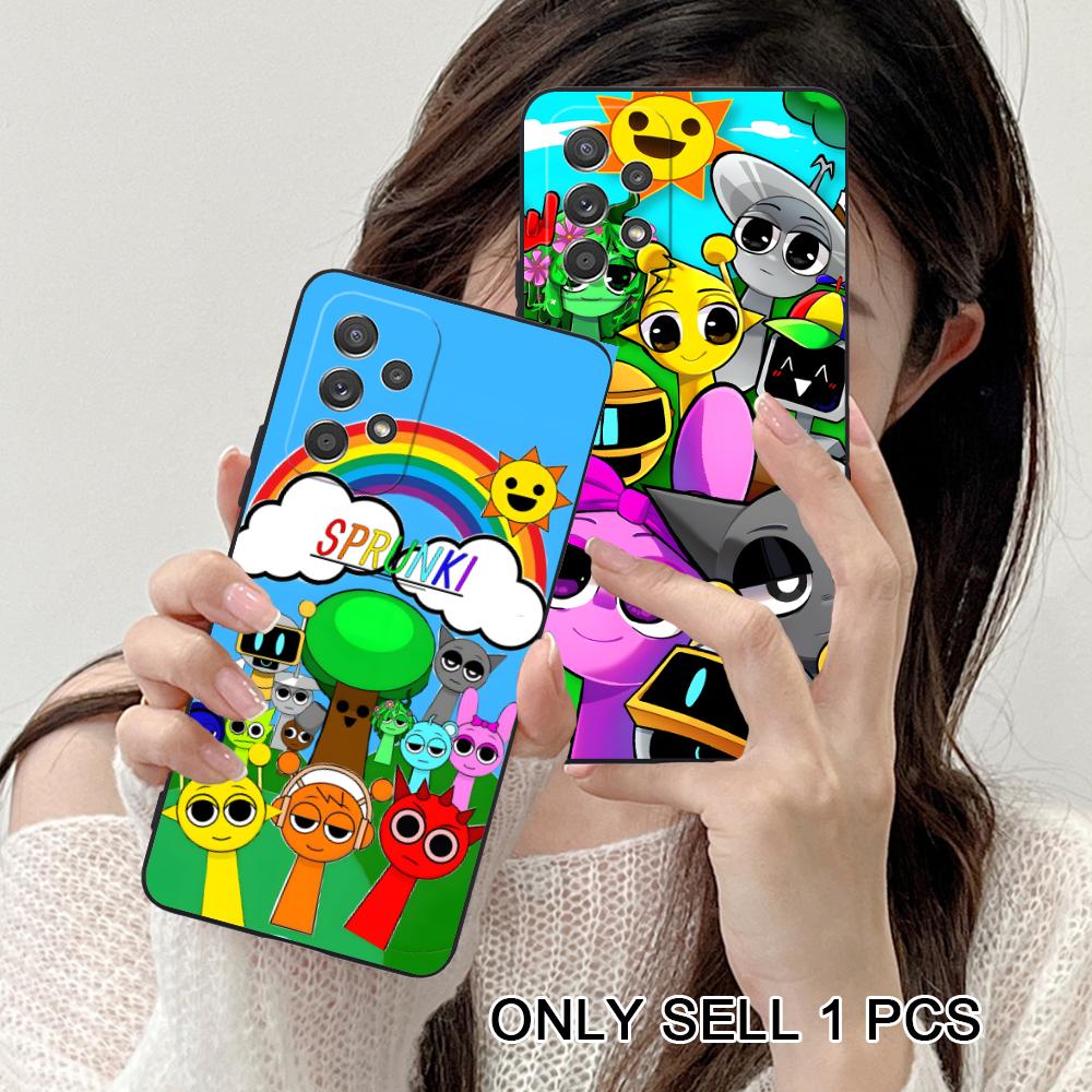 Coque de téléphone musicale S- - Phone Cases Galaxy A16 5G avis et prix