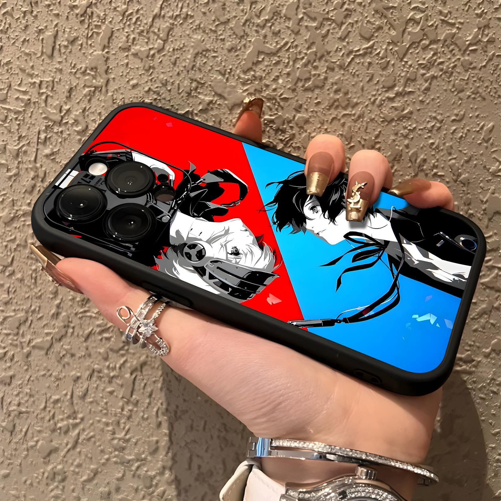 Coque de téléphone HOT Game Pe - Phone Cases Iphone 13 avis et prix