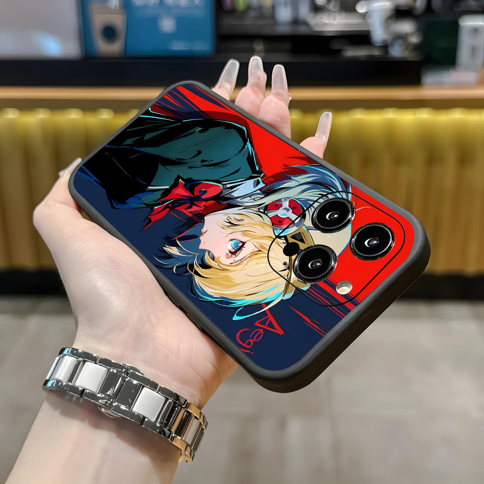 Coque de téléphone HOT Game Pe - Phone Cases Iphone 13 avis et prix