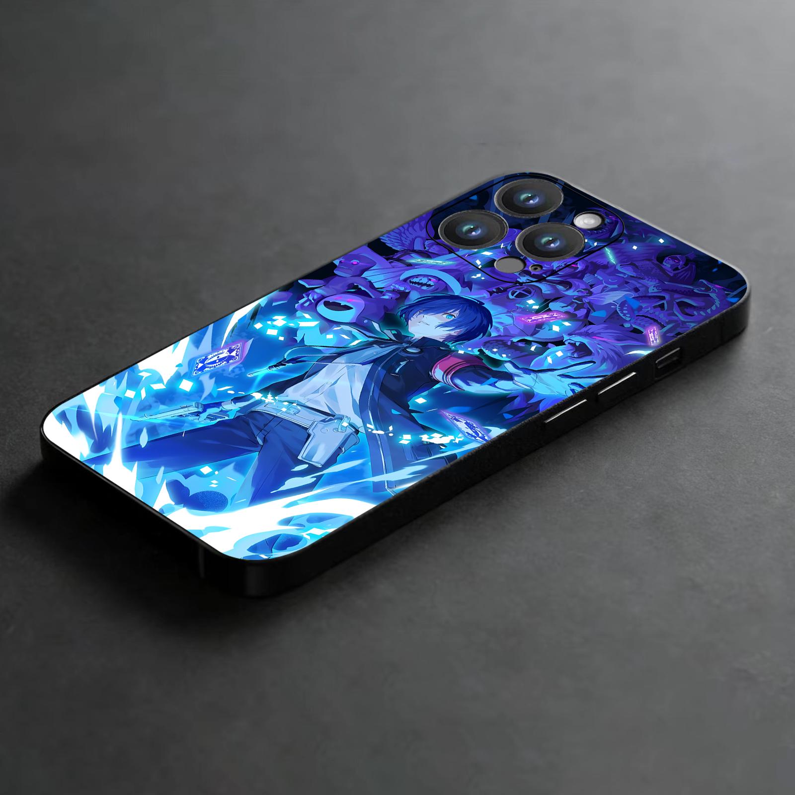 Coque de téléphone HOT Game Pe - Phone Cases Iphone 13 avis et prix