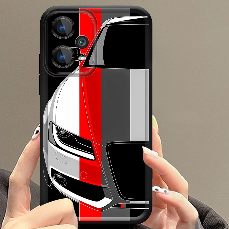 Coque de téléphone en caoutcho - Phone Cases Xiaomi 15 avis et prix