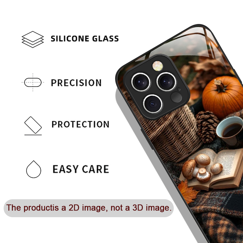 Coque de téléphone en verre tr - Phone Cases For Iphone 16 avis et prix