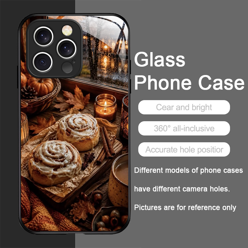Coque de téléphone en verre tr - Phone Cases For Iphone 16 avis et prix