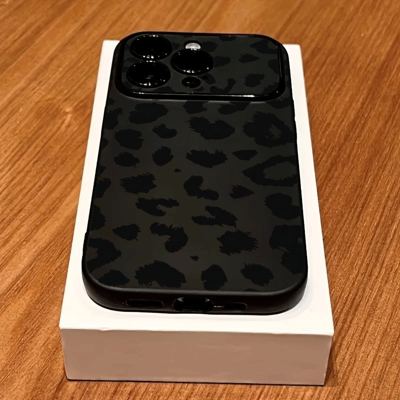 Coque de téléphone à motif léo - Phone Cases Xr Iphone avis et prix