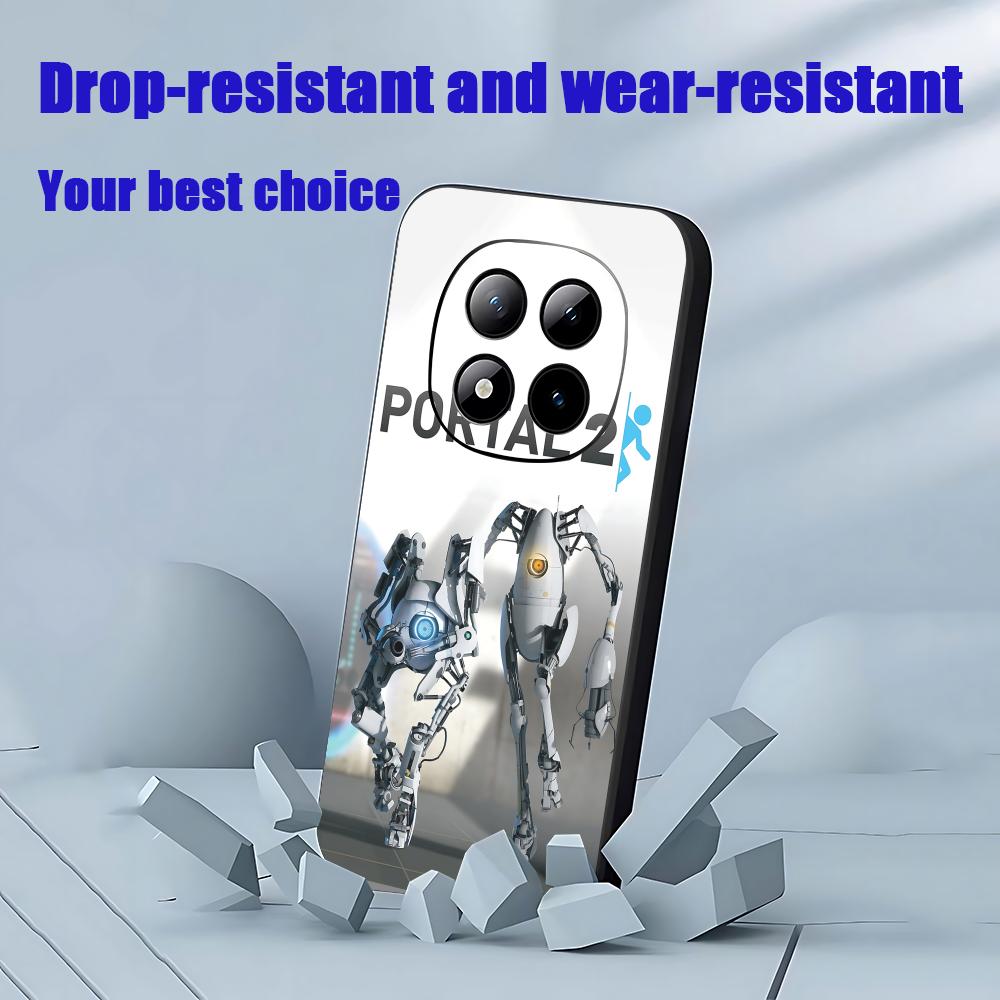 Coque de téléphone souple noir - Phone Cases Xiaomi 15 avis et prix
