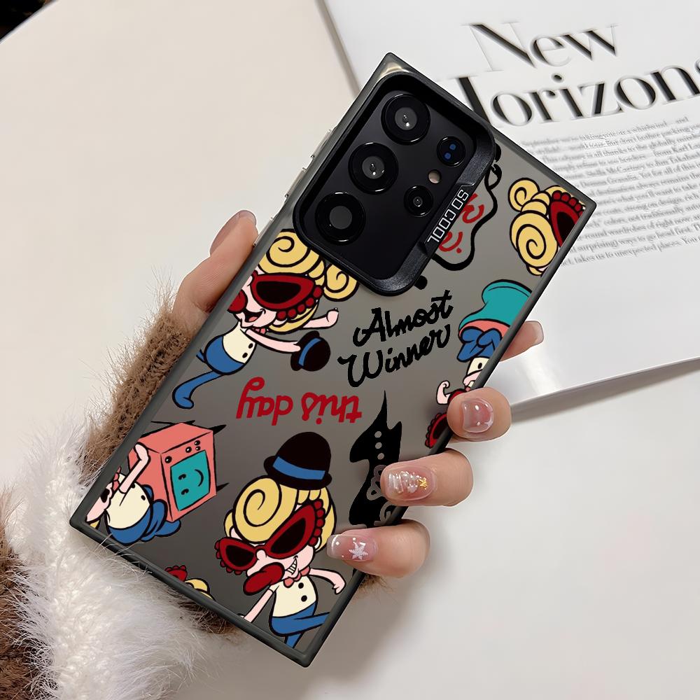 Dessin animé h-hystérique Mini - Phone Cases H&M avis et prix