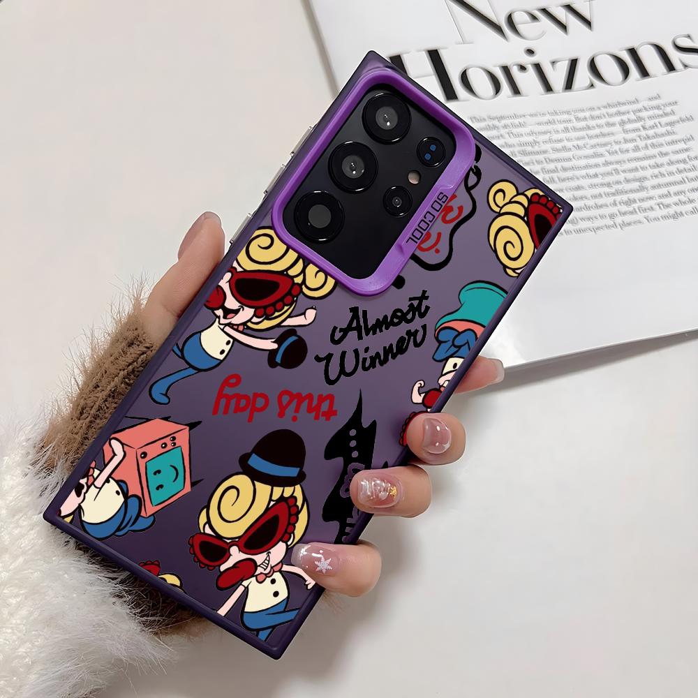 Dessin animé h-hystérique Mini - Phone Cases H&M avis et prix