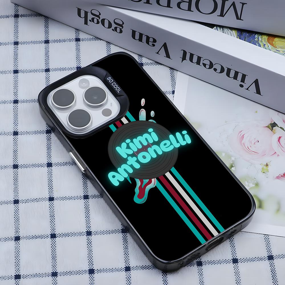 Coque de téléphone K-Kimi Anto - Phone Cases Iphone 13 avis et prix