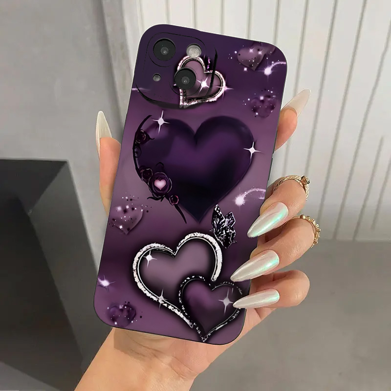 Coque de téléphone en TPU moti - Phone Cases Xr Iphone avis et prix