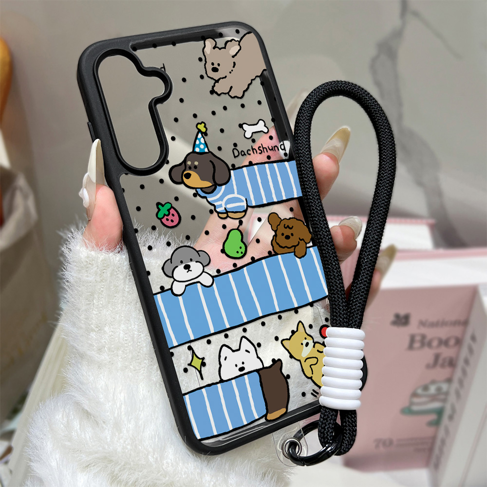 Coque mate pour Samsung A57 5G - Phone Cases Galaxy A16 5G avis et prix