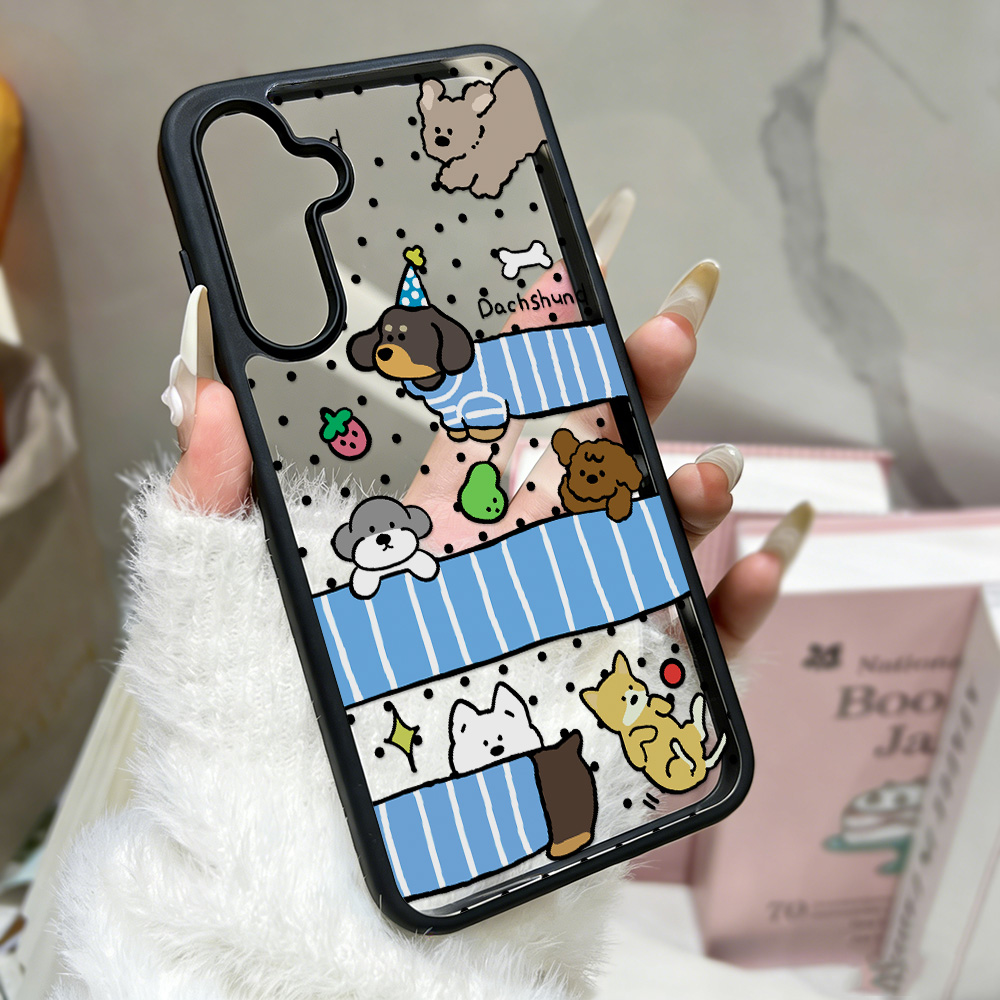 Coque mate pour Samsung A57 5G - Phone Cases Galaxy A16 5G avis et prix