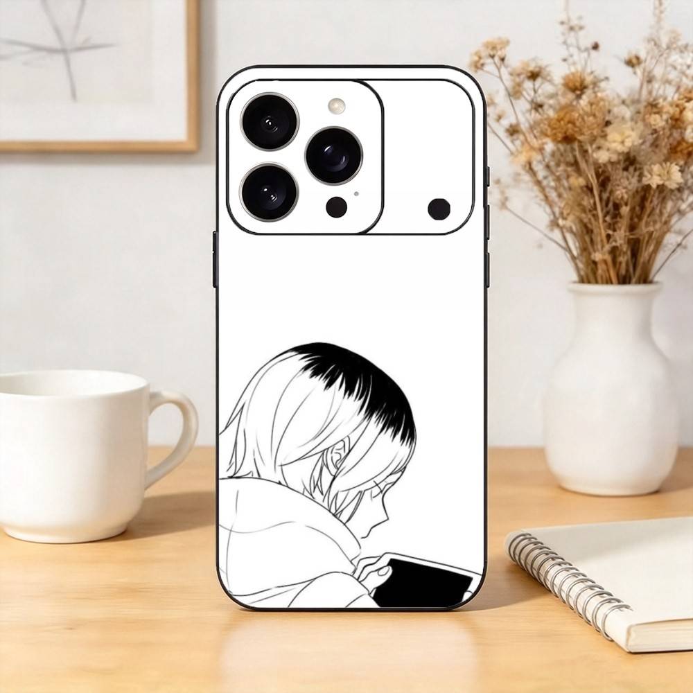 Coque de téléphone Kenma Kozum - Phone Cases H&M avis et prix