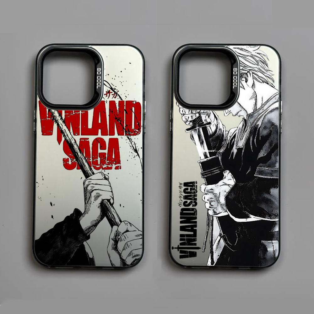 Coque de téléphone Anime Vinla - Phone Cases Jujutsu Kaisen avis et prix