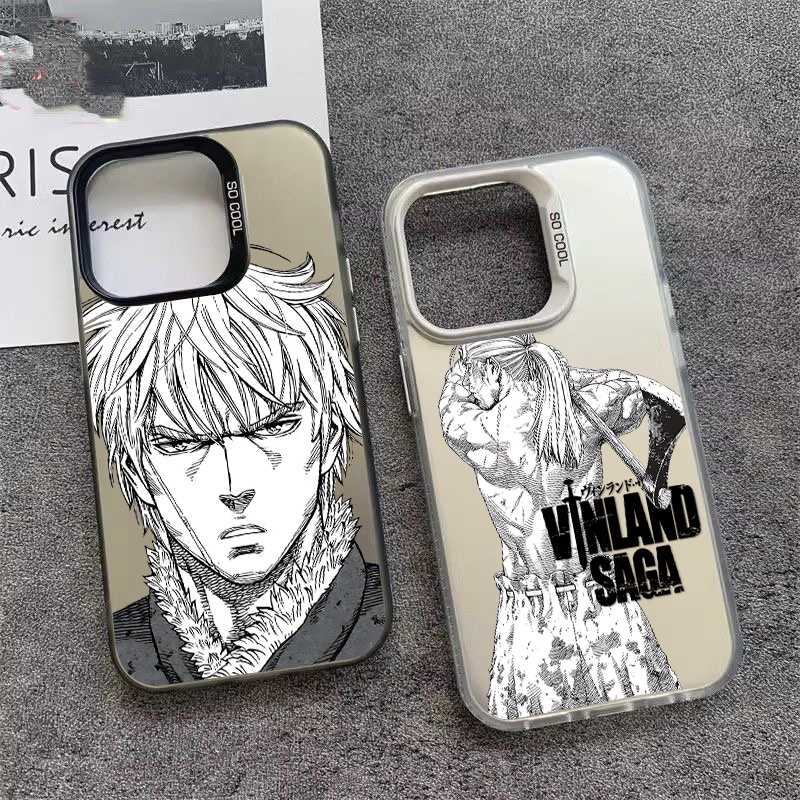 Coque de téléphone Anime Vinla - Phone Cases Jujutsu Kaisen avis et prix