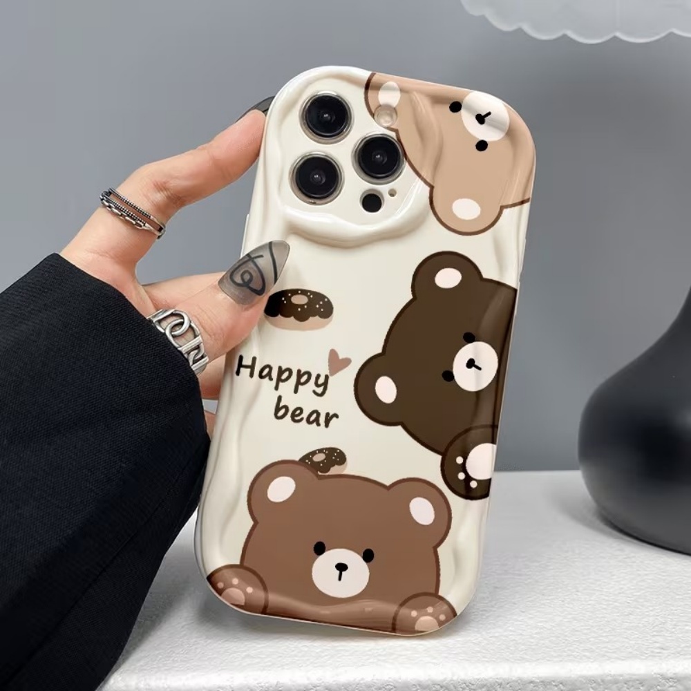Coque de téléphone en TPU soup - Phone Cases Xr Iphone avis et prix