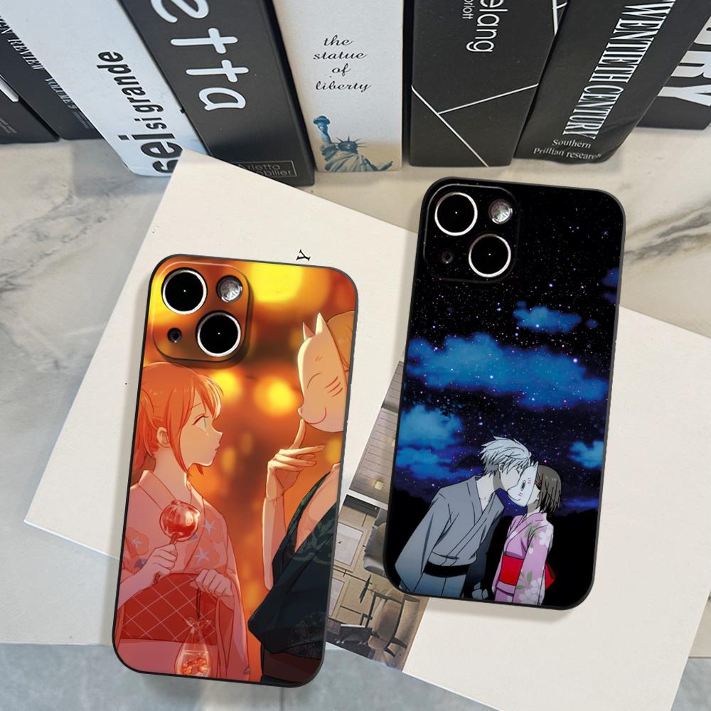 Coque de téléphone Anime Firef - Phone Cases H&M avis et prix