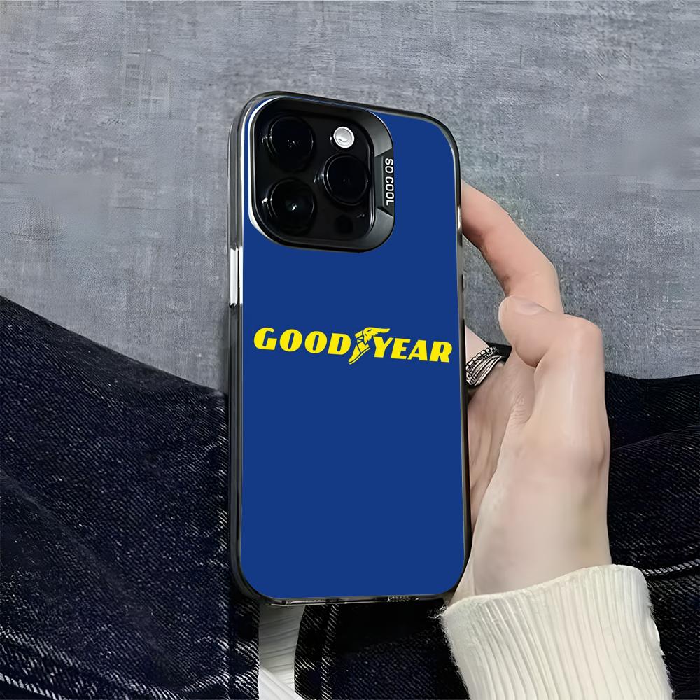 Coque Goodyear pour téléphone  - Phone Cases Iphone 13 avis et prix