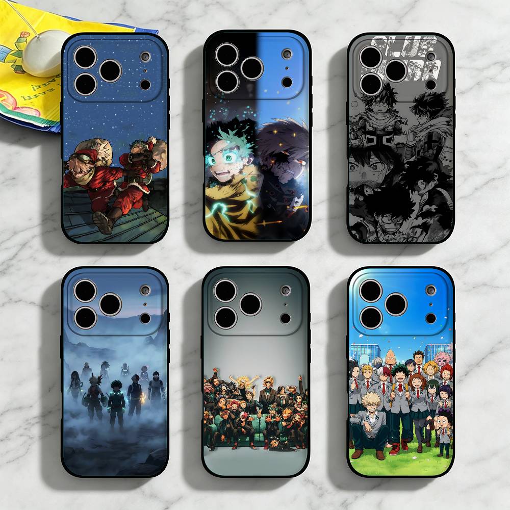 Coque de téléphone mignonne su - Phone Cases H&M avis et prix