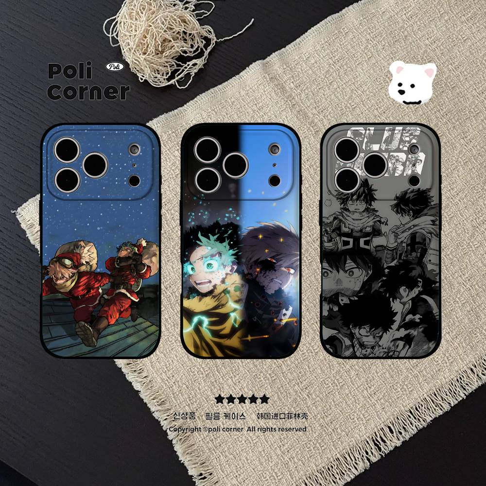 Coque de téléphone mignonne su - Phone Cases H&M avis et prix
