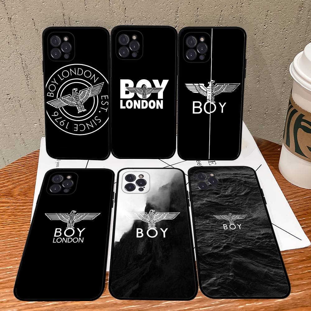 Coque de téléphone classique a - Phone Cases London avis et prix