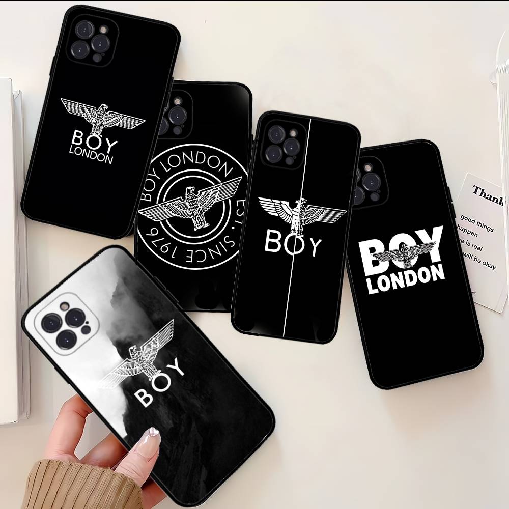Coque de téléphone classique a - Phone Cases London avis et prix