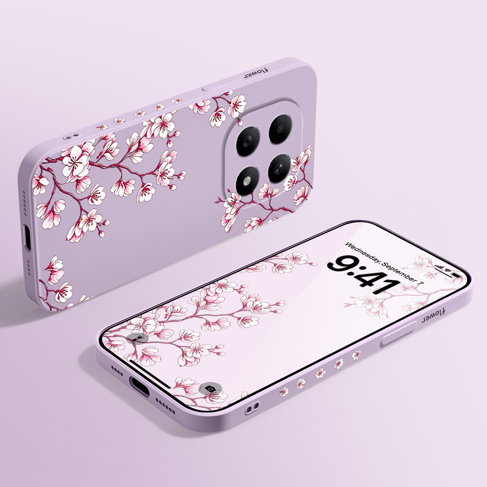 Coque de téléphone Sakura Bloo - Phone Cases Xiaomi 15 avis et prix