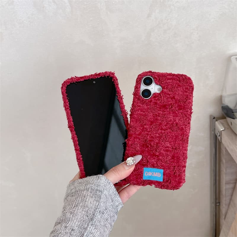 Coque de téléphone en angora r - Phone Cases For Iphone 16 avis et prix