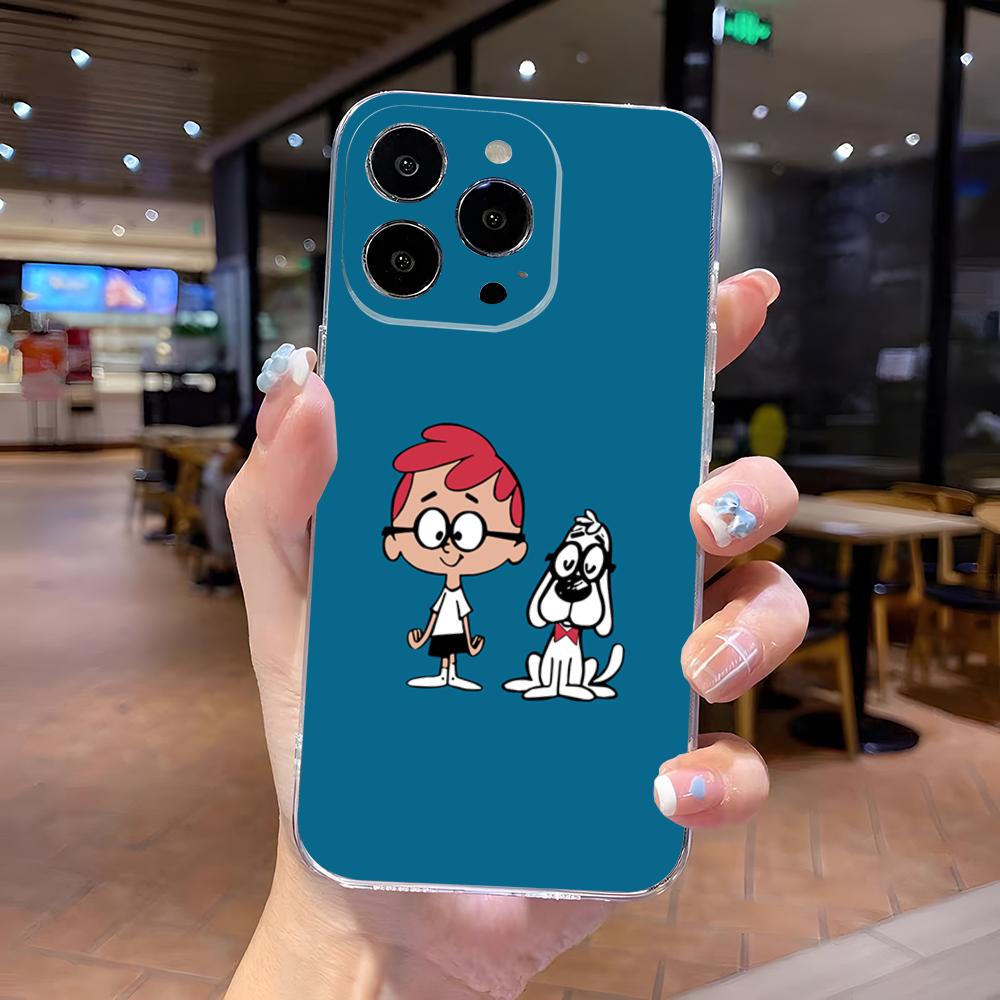 Coque de téléphone M-Mr P-Peab - Phone Cases Iphone 13 avis et prix