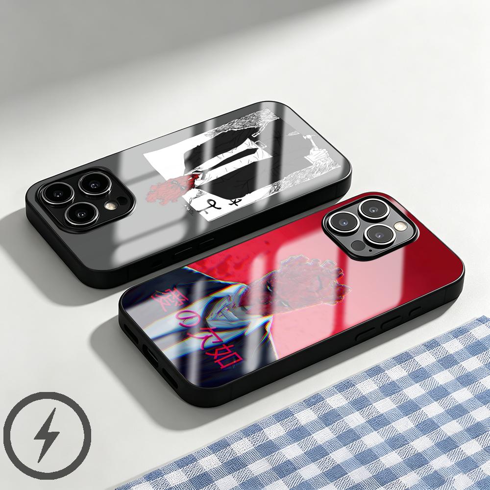 Coque de téléphone Anime Doroh - Phone Cases Iphone 13 avis et prix